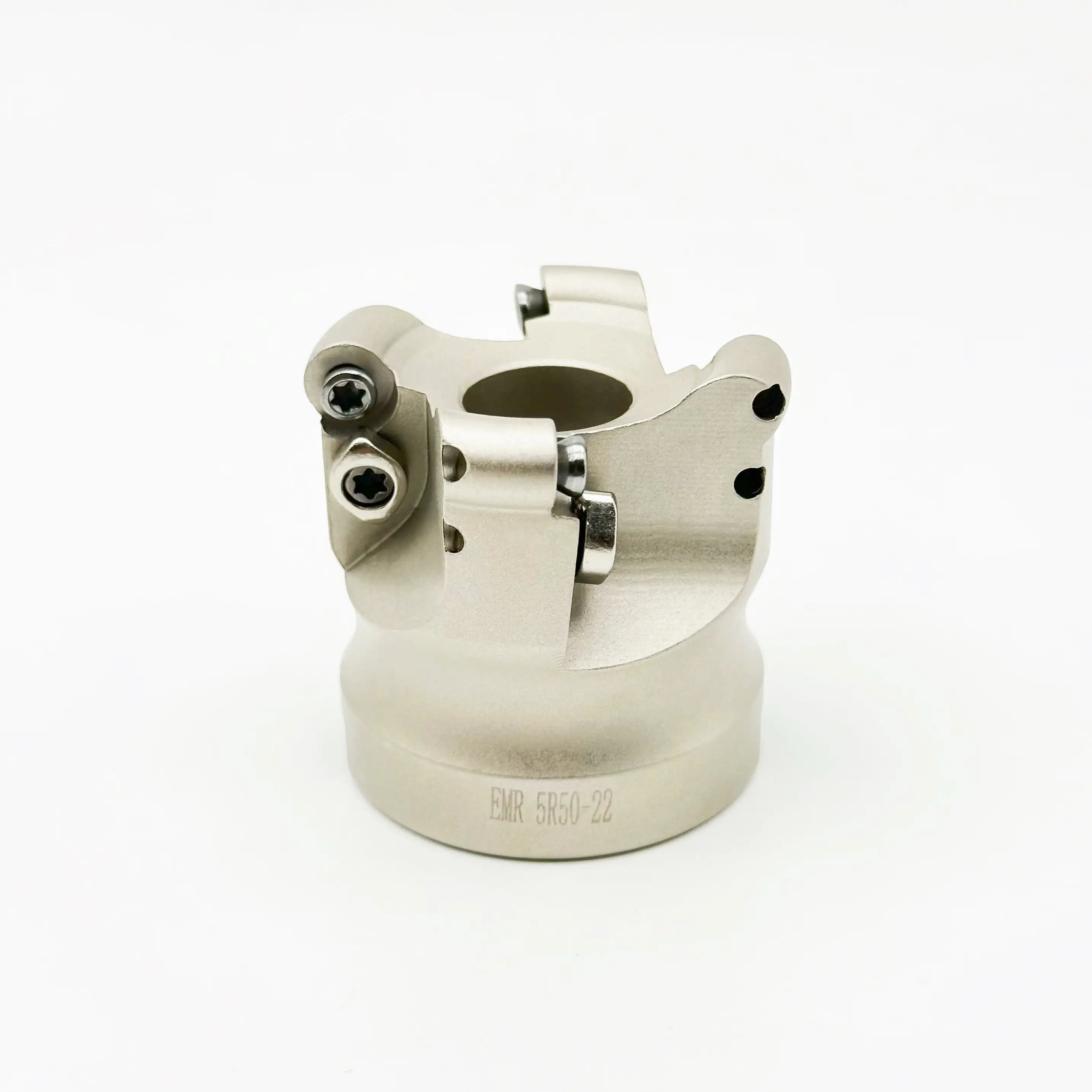 Best Selling Face Milling Cutter Toolholder - Boost CNC Machining Efficiency by 40%+ 1