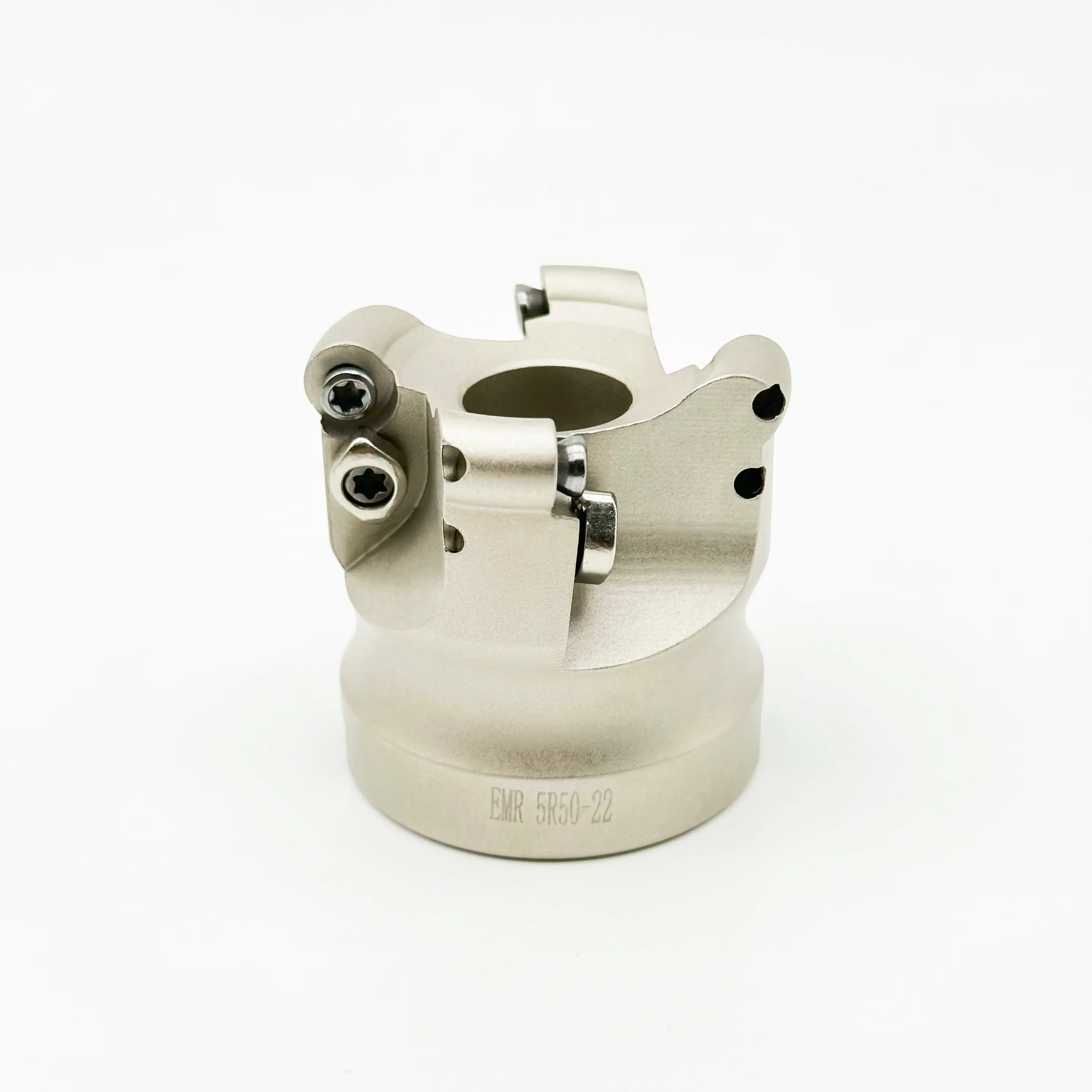 Face Milling Cutter ONE PLASTIC PIPE PACK ONE PIECE - - ATW CNC 1