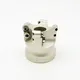 Face Milling Cutter ONE PLASTIC PIPE PACK ONE PIECE - - ATW CNC 1