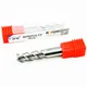 Tungsten Carbide End Mill Φ8*D8*60L*3FMaker 2
