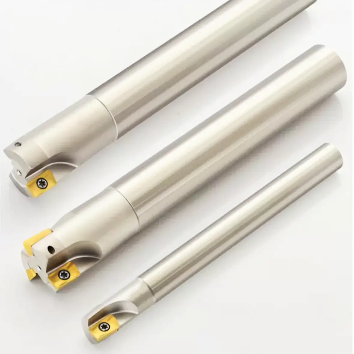 Cnc Tool Holders Manufacturers Manufacturer BAP 300R C16-18-150-2T 4