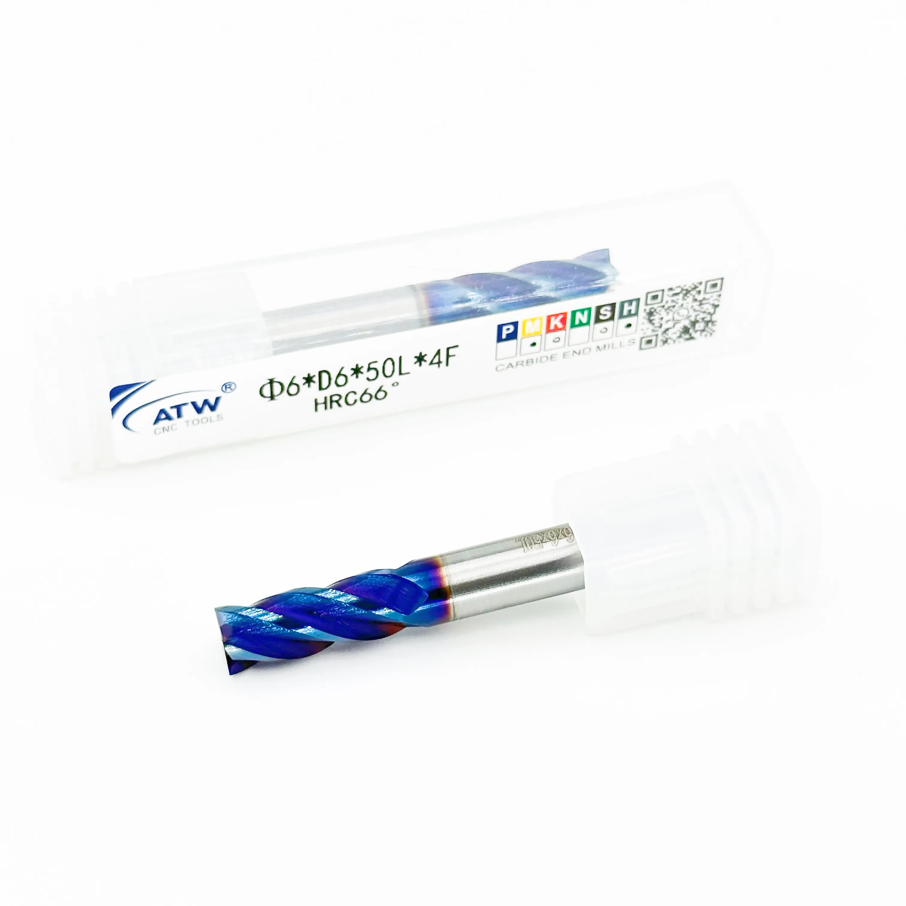 Quality Carbide End Mills Supplier Price List 2
