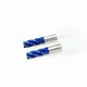 Quality Carbide End Mills Supplier Price List 3
