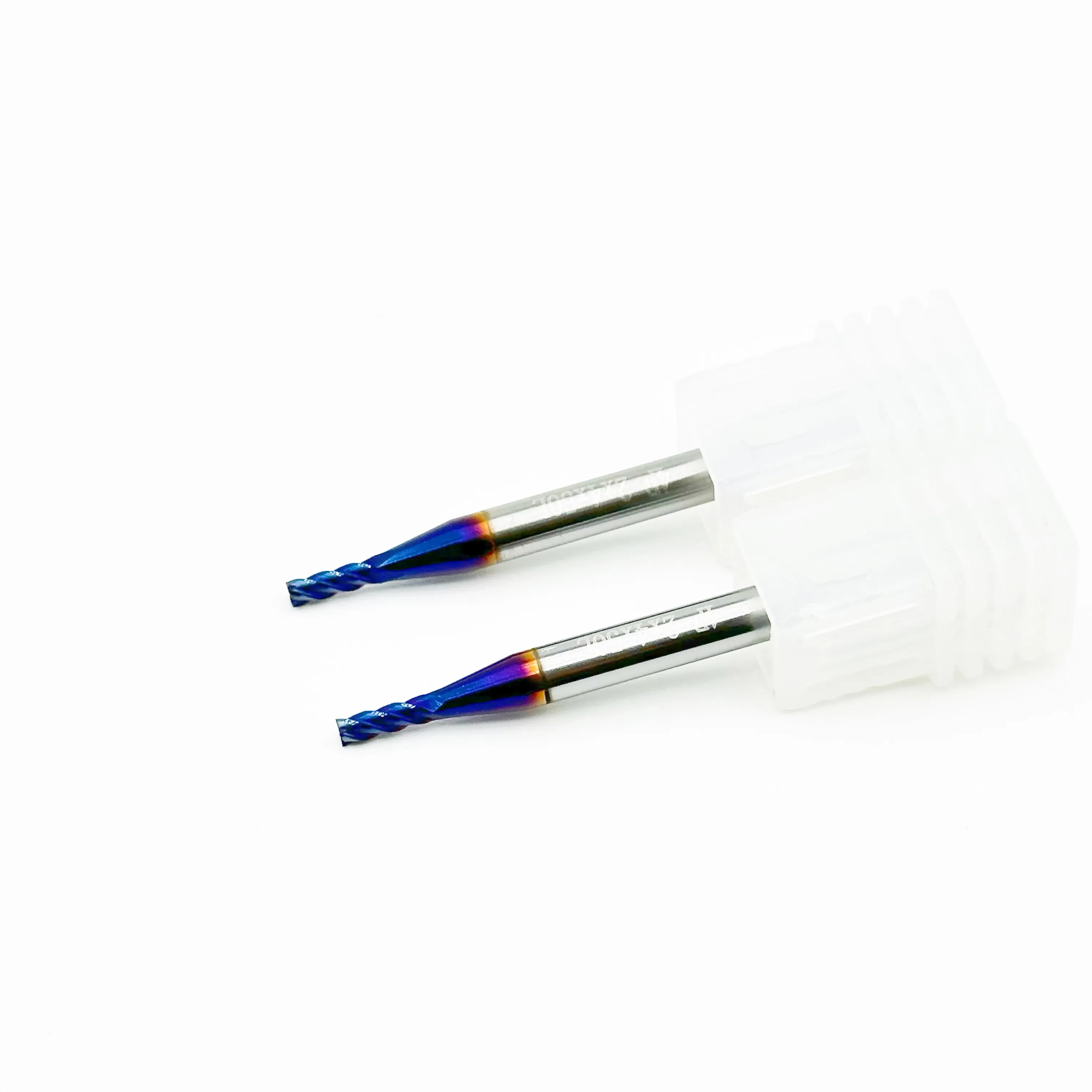 Carbide Endmills SOLID TUNGSTEN CARBIDE - - ATW CNC 2