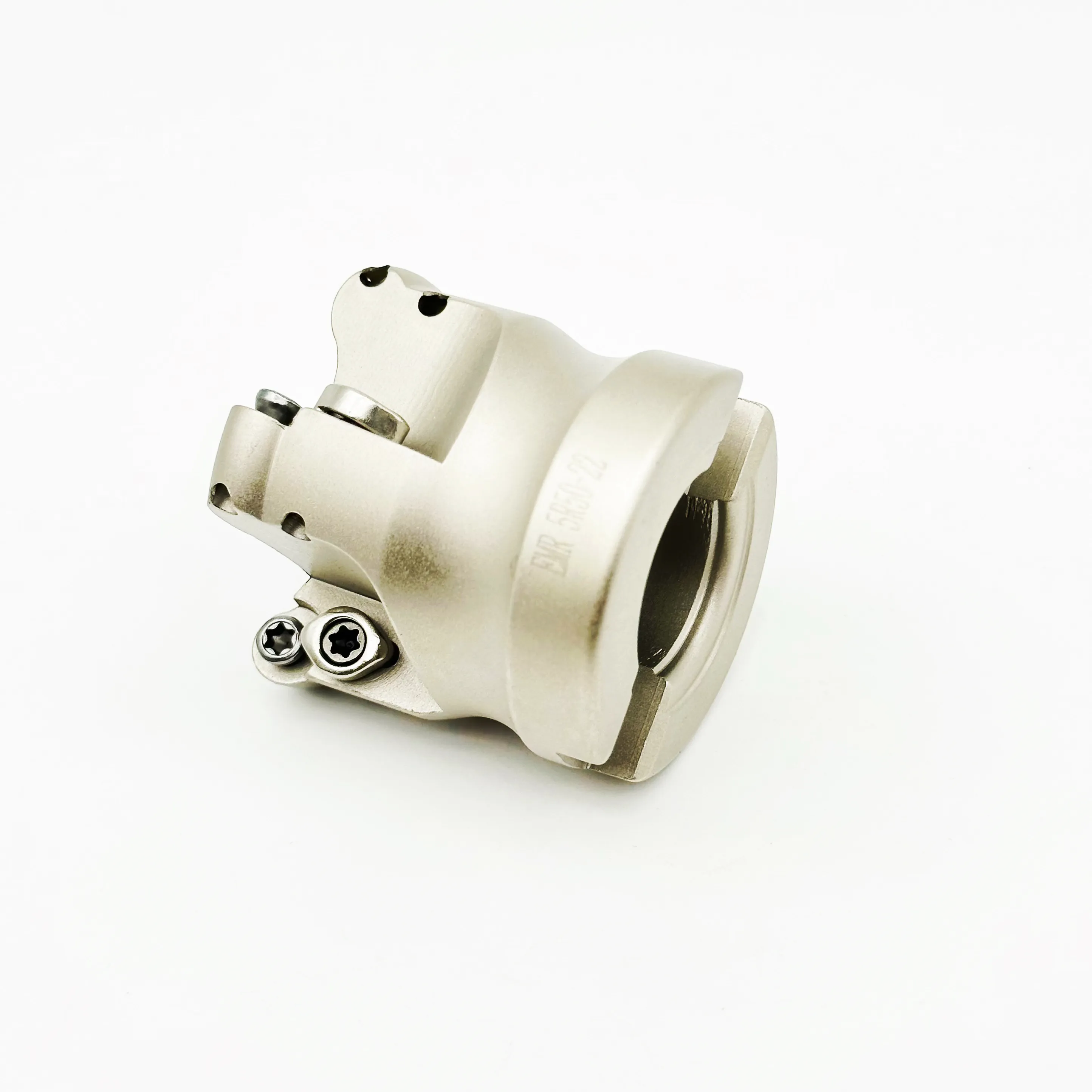 Face Milling Cutter ONE PLASTIC PIPE PACK ONE PIECE - - ATW CNC 2