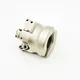 Face Milling Cutter ONE PLASTIC PIPE PACK ONE PIECE - - ATW CNC 2