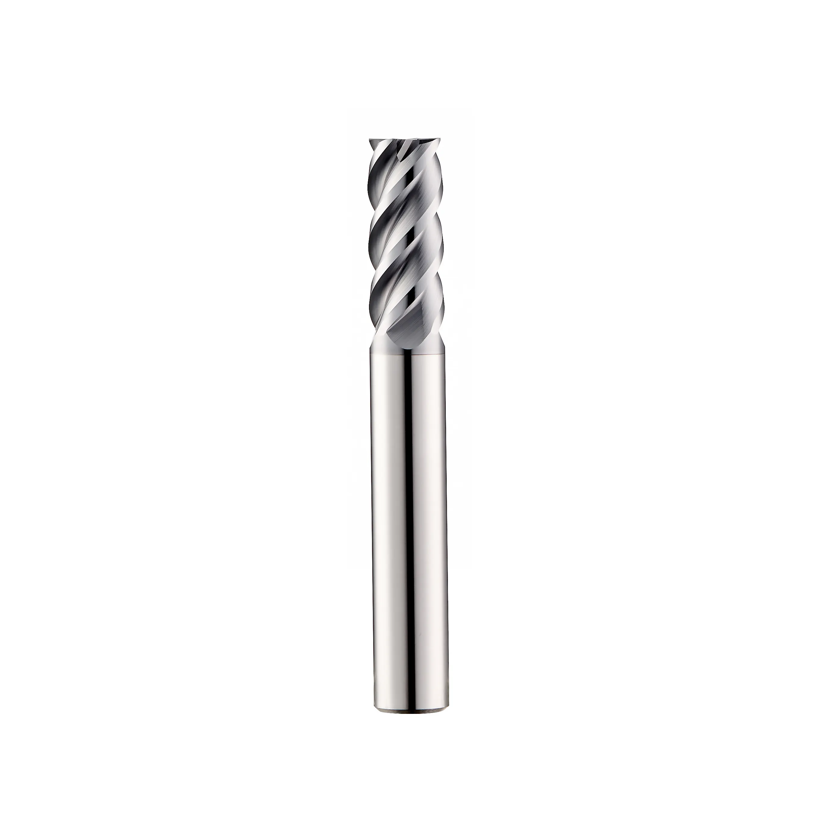 Carbide End Mills Manufacturers - - ATW CNC 2