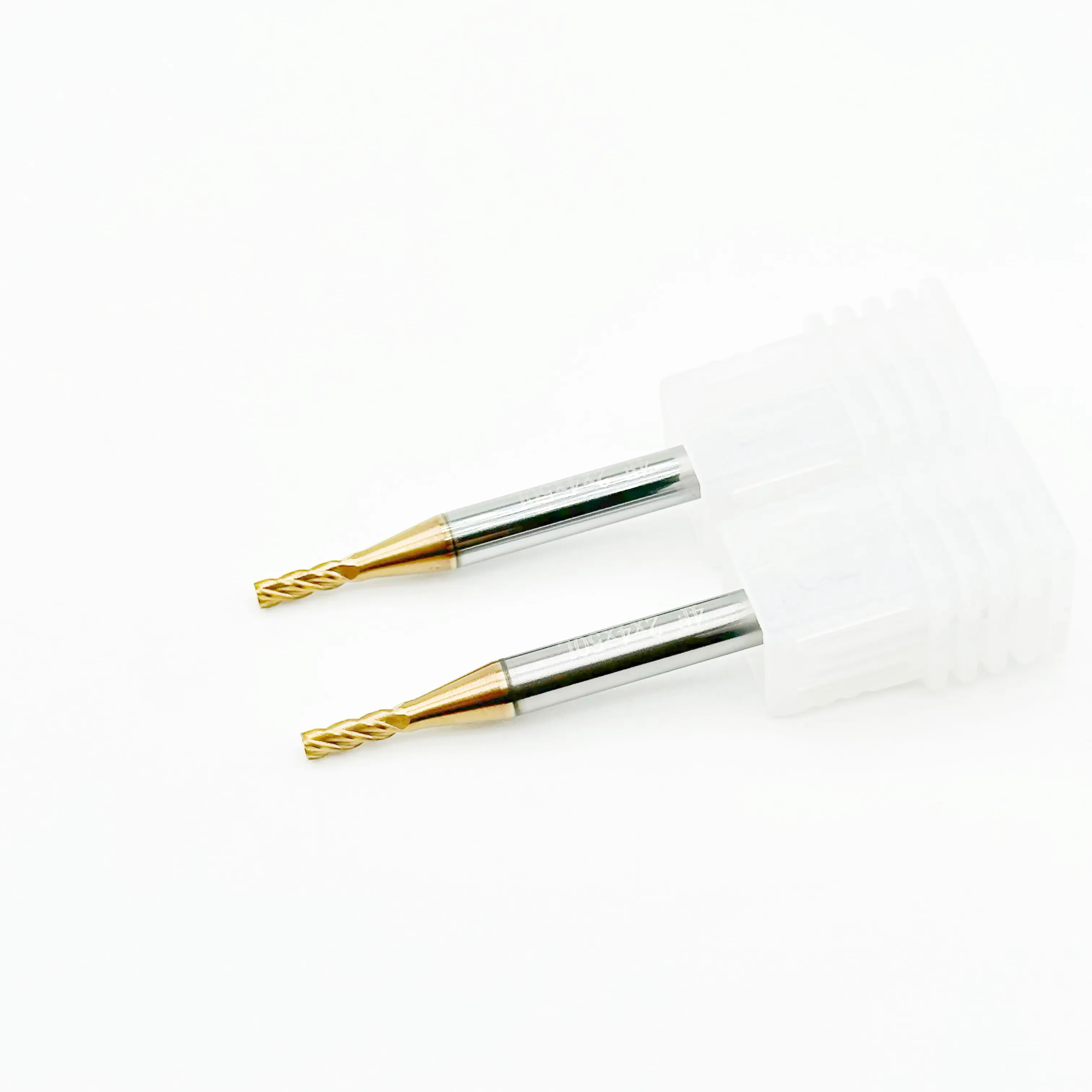 Carbide End Mill Cutter Wholesale - ATW CNC 2