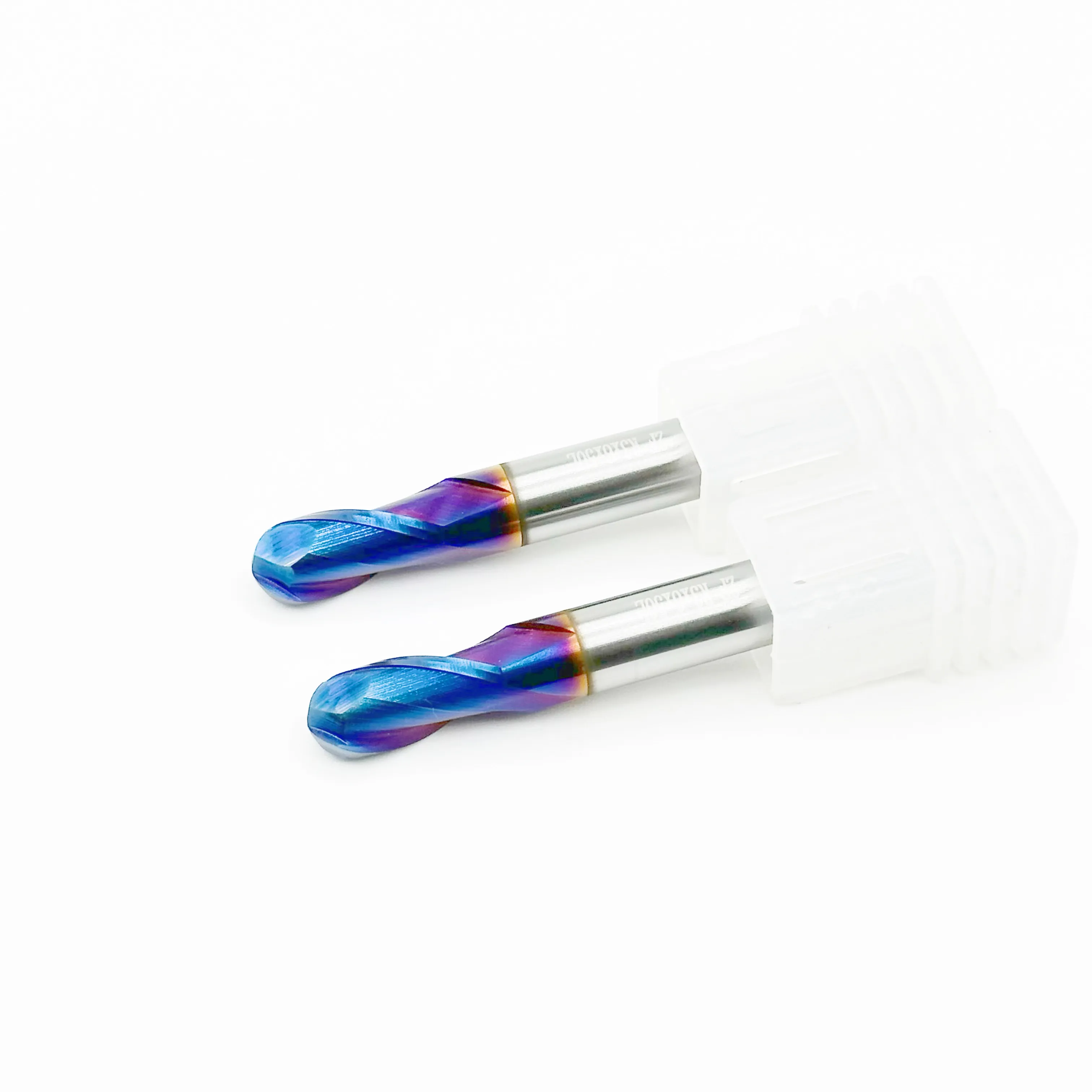Solid Endmill by ATW CNC 2