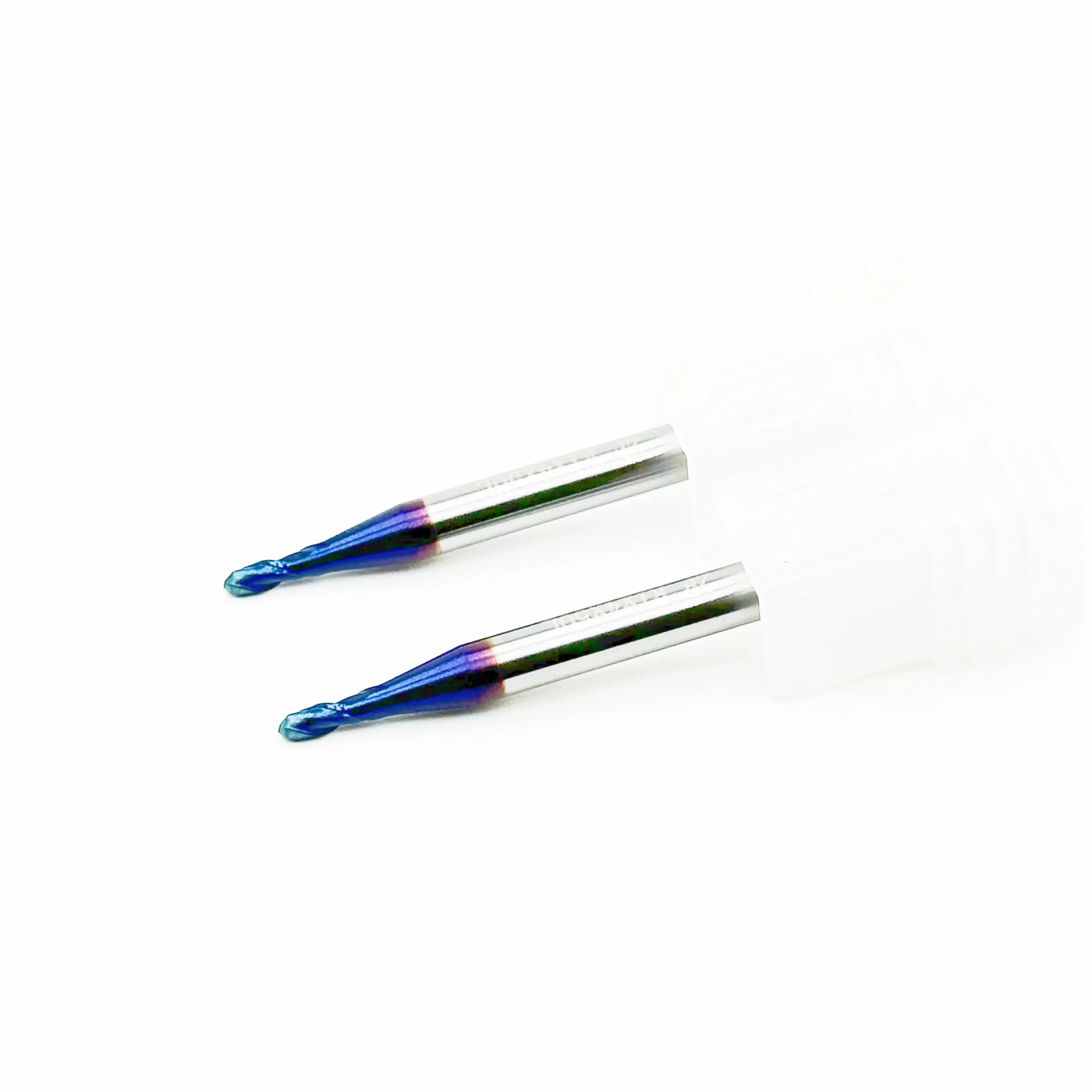 Ball Nose End Mill - - ATW CNC 2