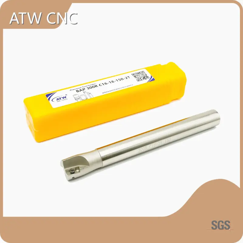Cnc Tool Holders Manufacturers Manufacturer BAP 300R C16-18-150-2T 1