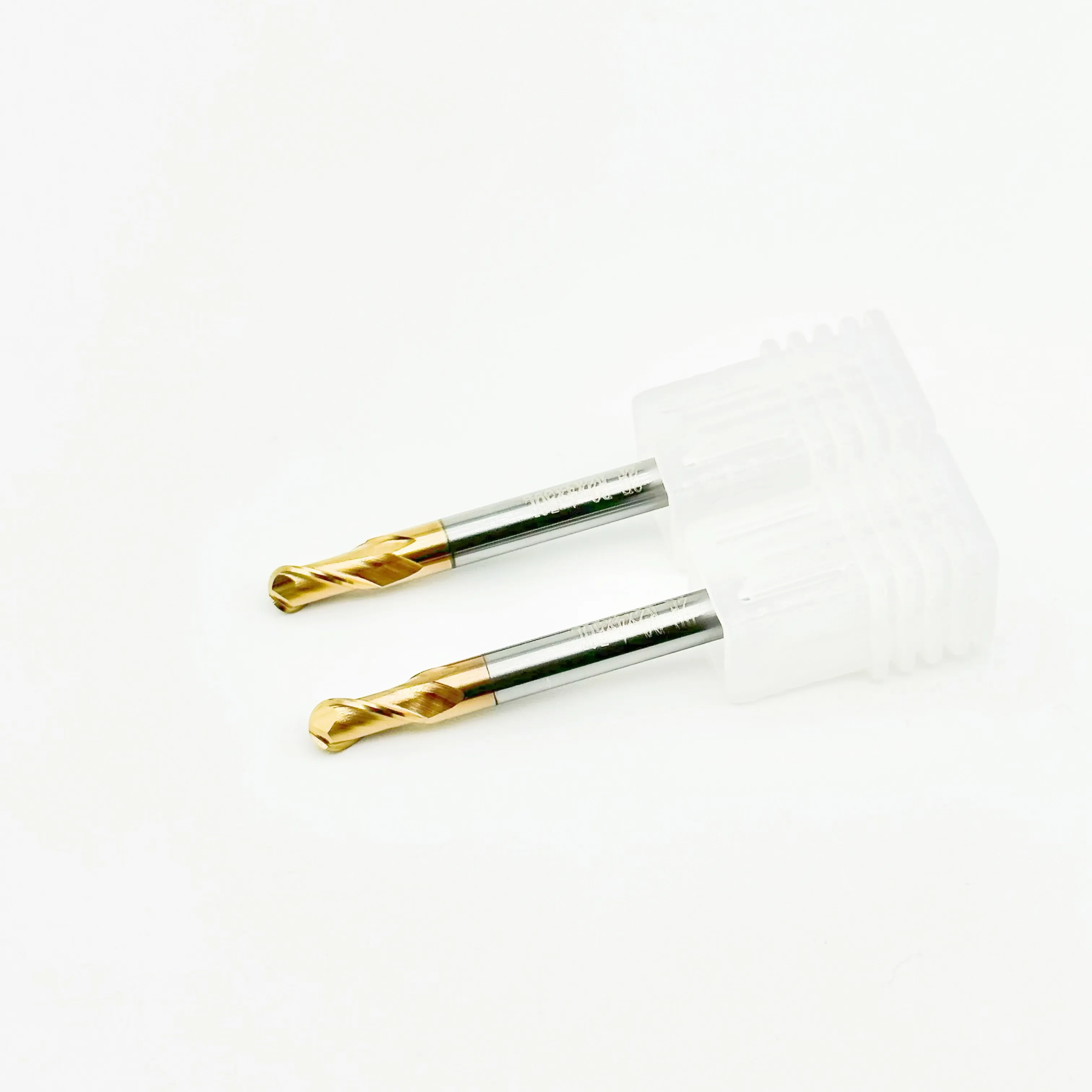 Ball Nose Bit by ATW CNC 2