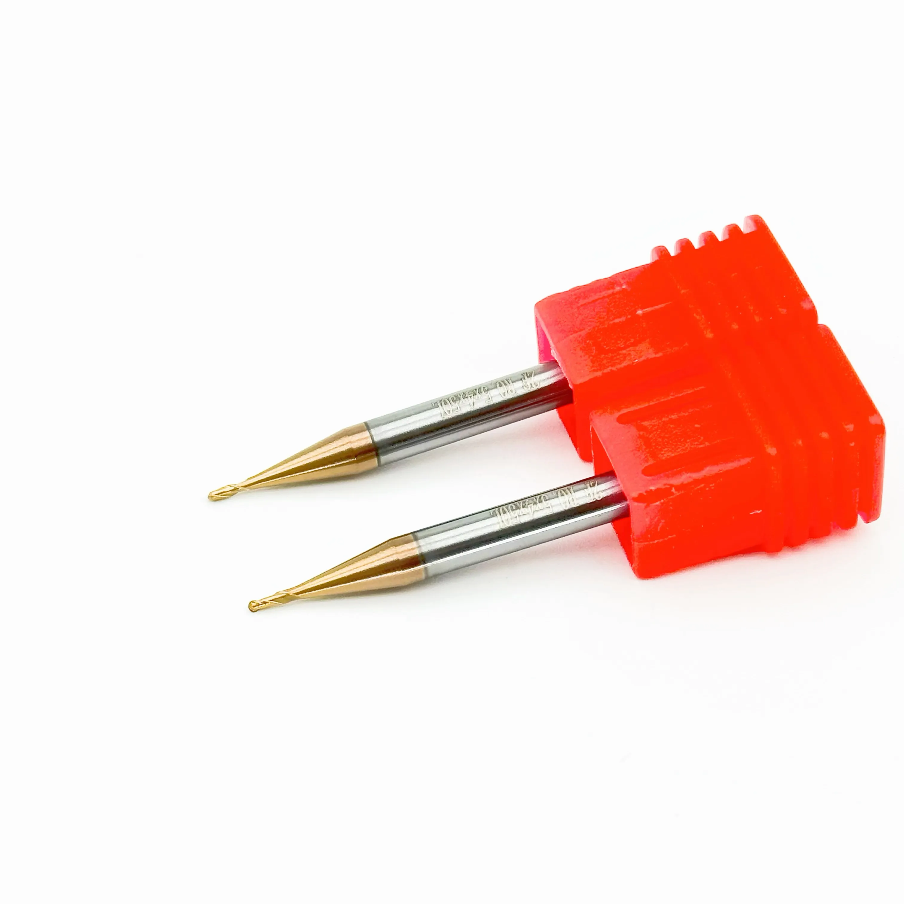 Ball End Mill Cutter by ATW CNC 2