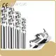 Tungsten Carbide End Mill Φ8*D8*60L*3FMaker 1