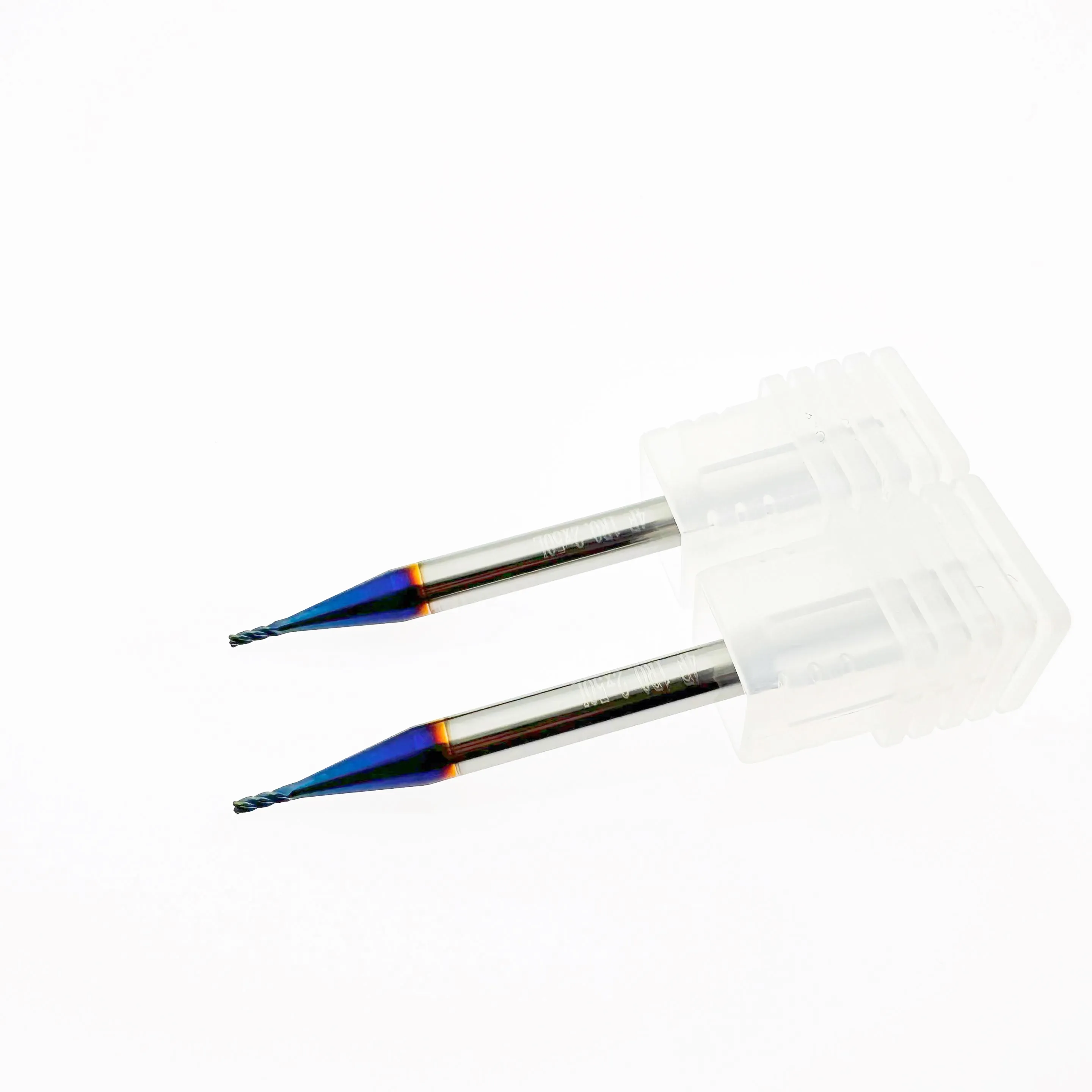 Customizedcarbide Endmill 2