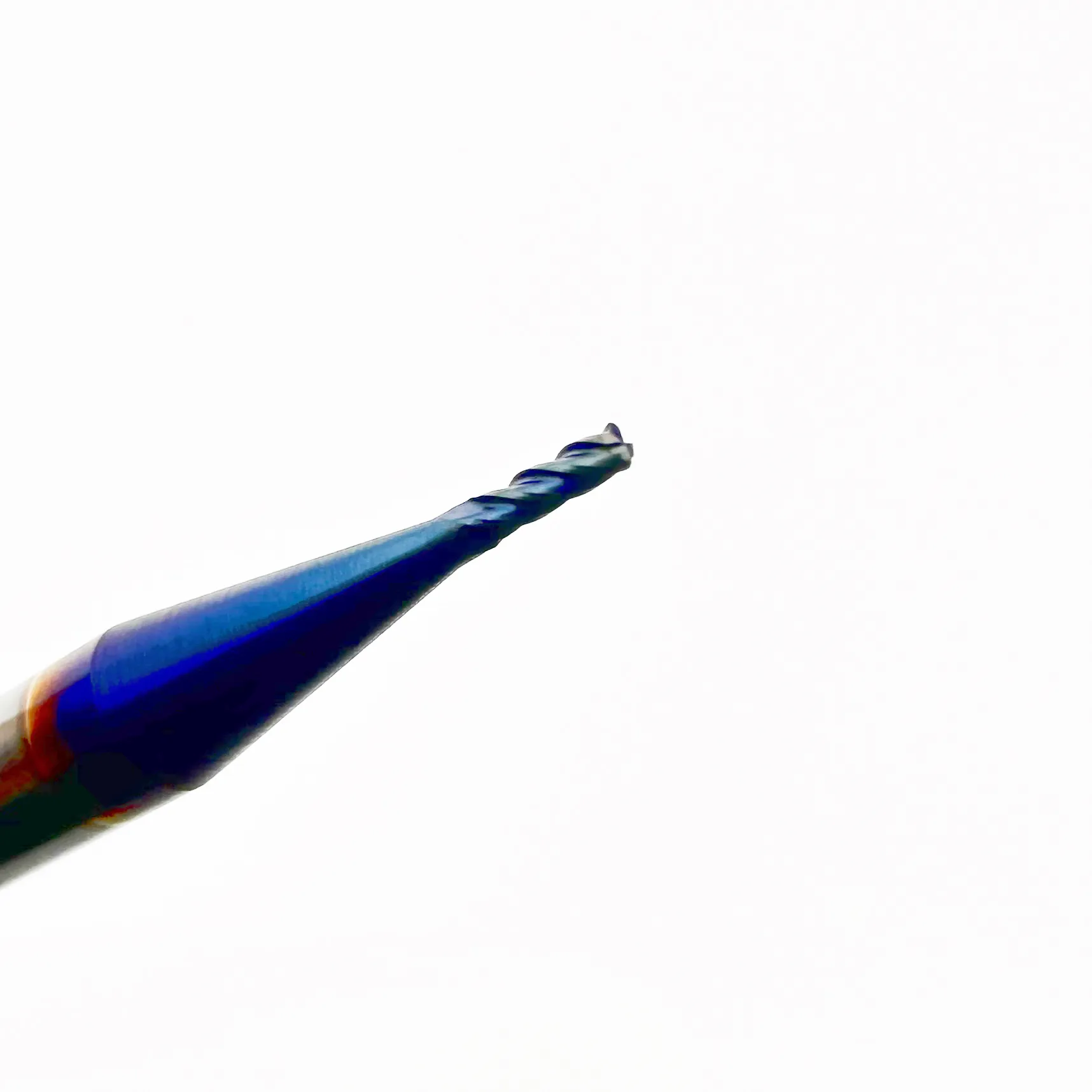 Customizedcarbide Endmill 3