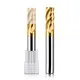 Solid Carbide End Mill Manufacturer by ATW CNC 2