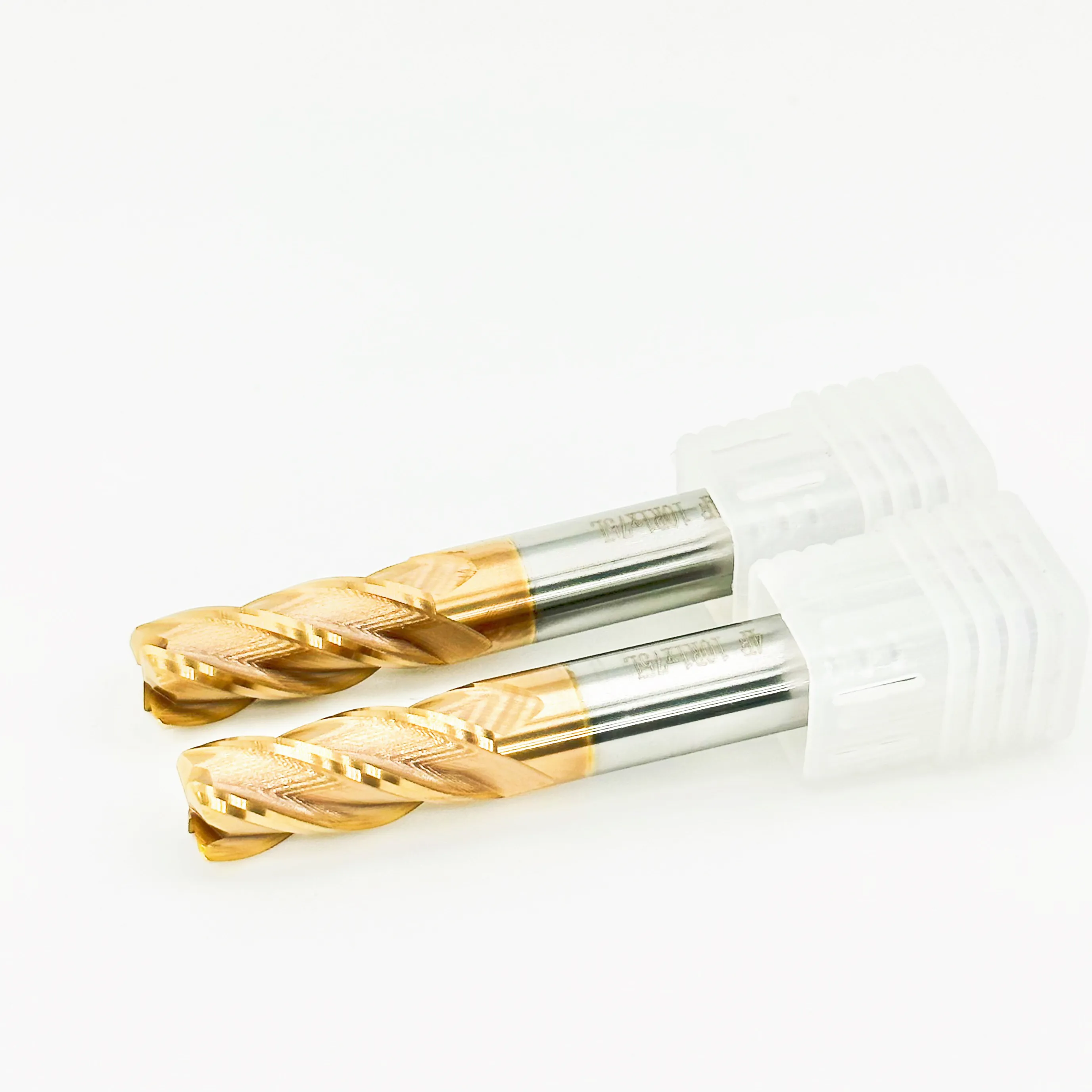 Quality Cnc Milling Cutter 2