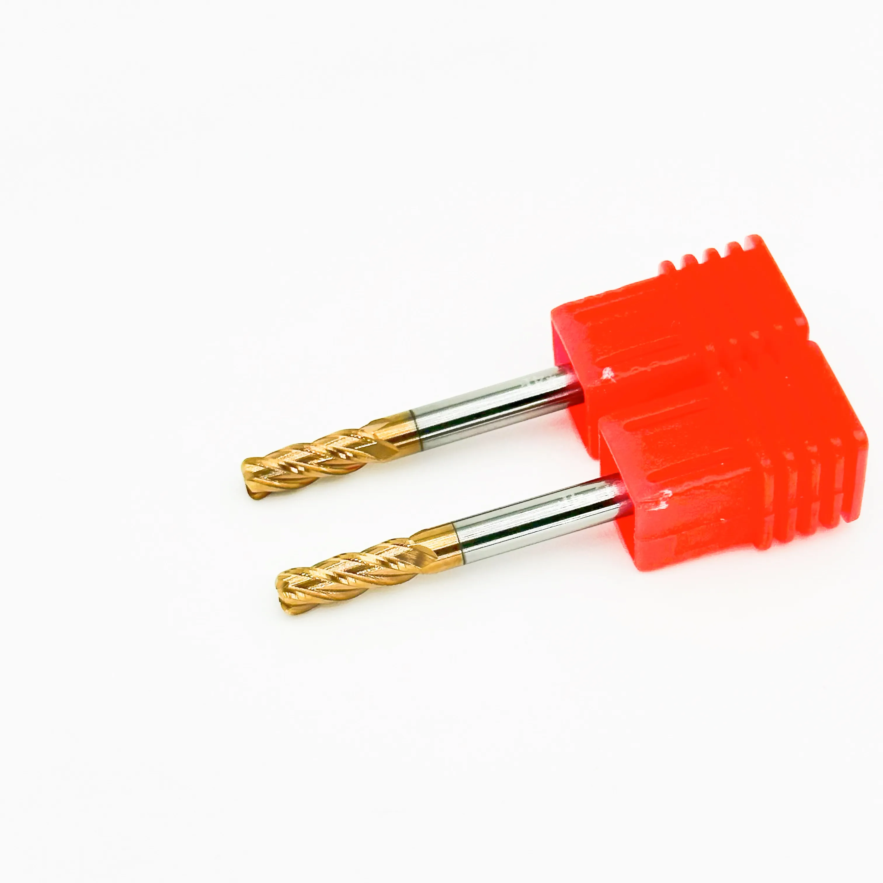 Good Selling Solid Endmill Made in China 2