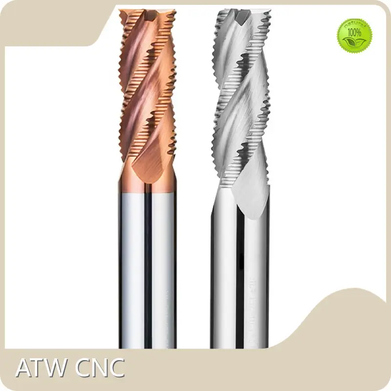 ATW CNC Cnc Cutting Tools Suppliers 5-7 DaysCompany 1