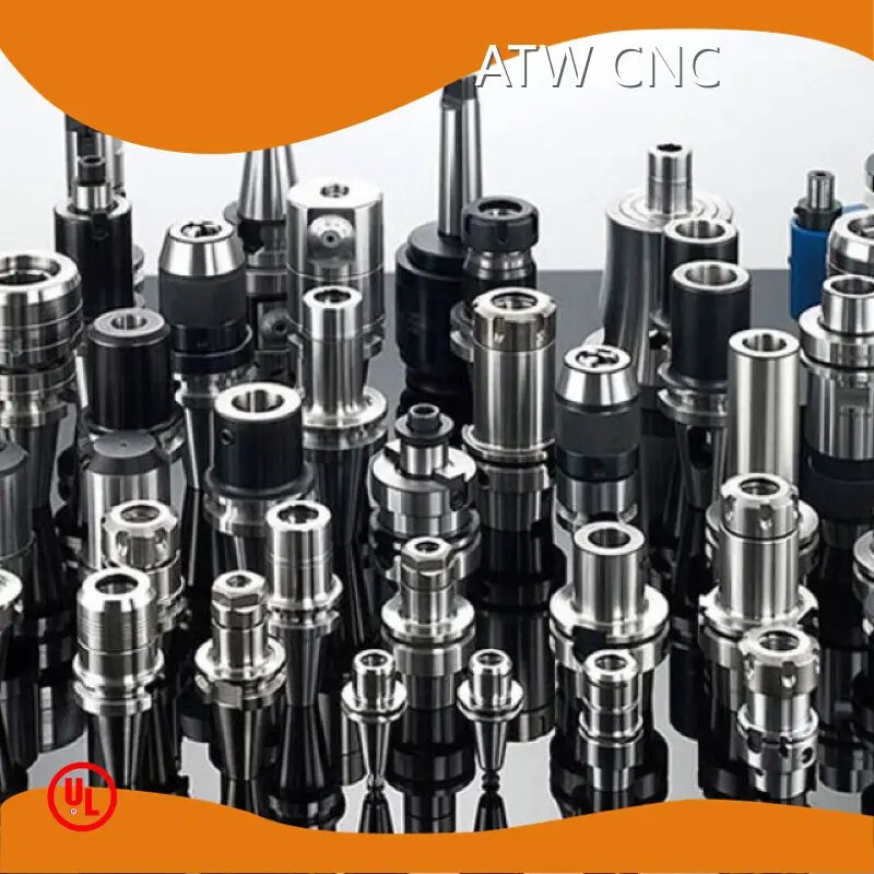 ATW CNC Cnc Tool Holders Manufacturers 42CrMo SteelManufacturer 1