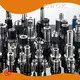 ATW CNC Cnc Tool Holders Manufacturers 42CrMo SteelManufacturer 1