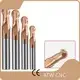 Top Custom End Mills Factory Price 1