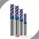 Carbide End Mill Cutter 5-7 Days FOBFactory Price 1