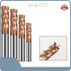 Topcarbide Cutting Tools SOLID TUNGSTEN CARBIDE 5-7 Days 1