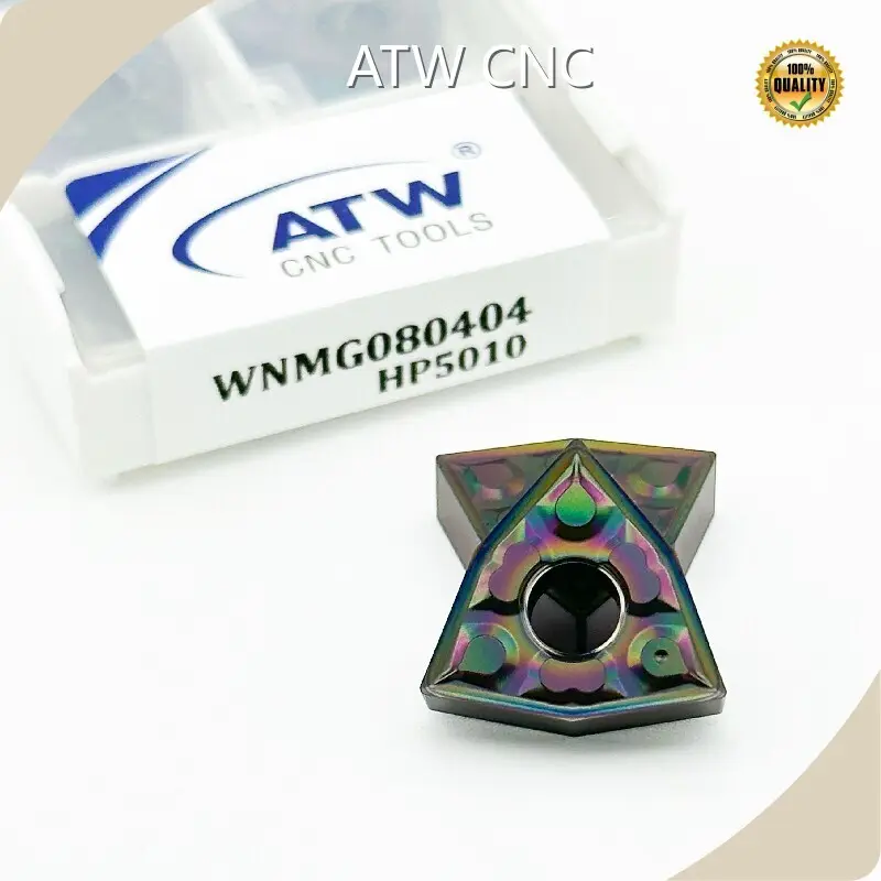 Top WCMT Insert Price List 1