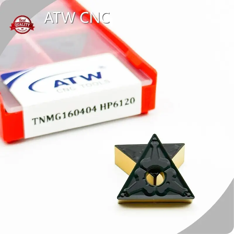 Best Tungsten Inserts 1