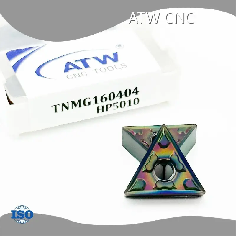 Factory Price RCMT Insert Best Supplier 1