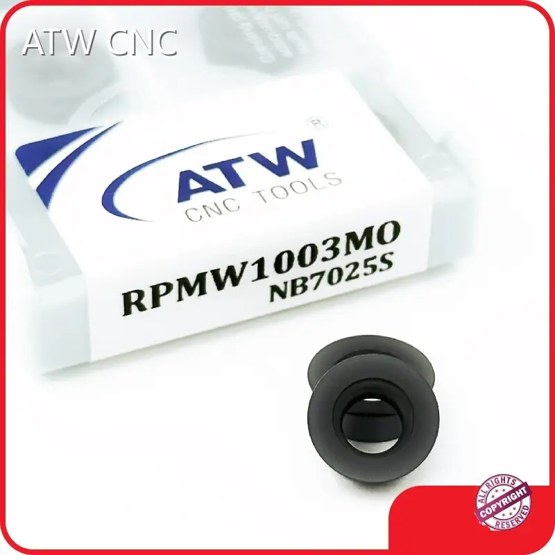 Tungsten Inserts for Sale 1