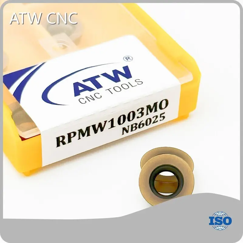 Factory Price Carbide Inserts Supplier Manufacturer 1