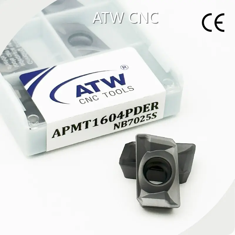 Top Selling APMT Insert 1