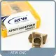 ATW CNC Cnc Cutting Tools Manufacturer Cnc Cutting Tools ManufacturerFor Sale 1