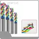 Factory Direct Carbide End Mills Manufacturers Price List 1