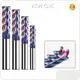 Quality Carbide End Mills Supplier Price List 1