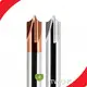 Hot Sale Solid Carbide End Mill Manufacturer Price List 1