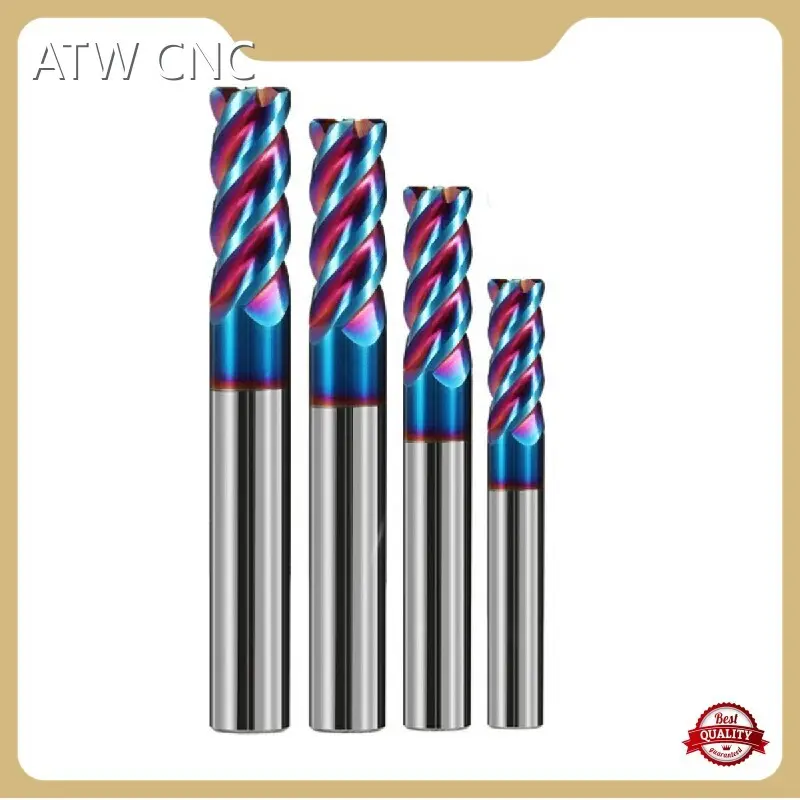 Bulk Carbide Endmill Carbide Endmill Company 1
