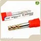Carbide End Mills Manufacturers D8*D8*60L*4F HRC56Maker 1