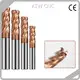 Solid Endmill FEDEX - - ATW CNC 1