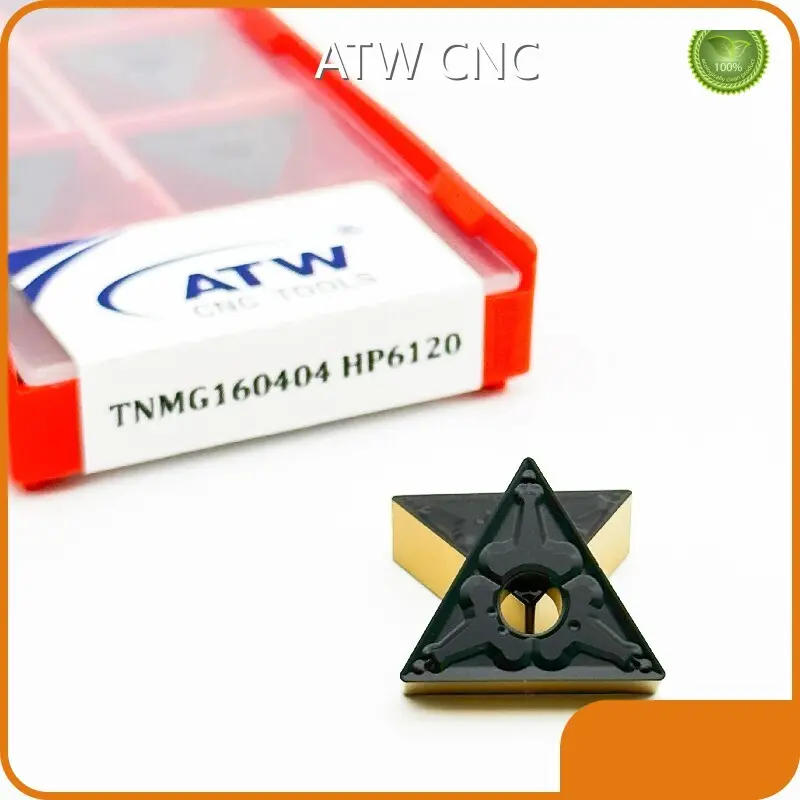 Hot Sale Carbide Inserts Wholesale Manufacturer 1