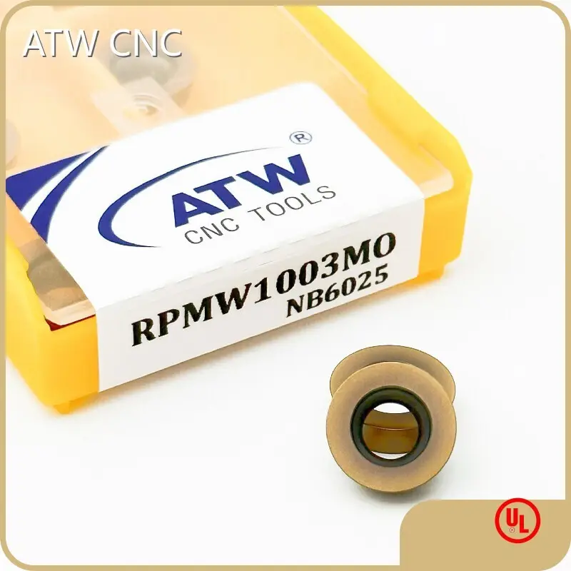 Hot Sale Milling Inserts Manufacturer 1