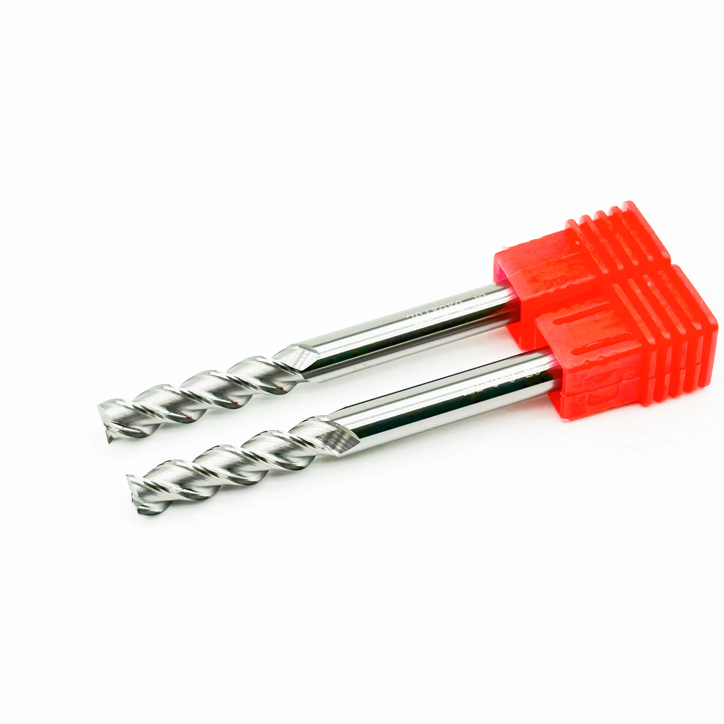 Custom Cnc Milling Cutter Manufacturer Company 2