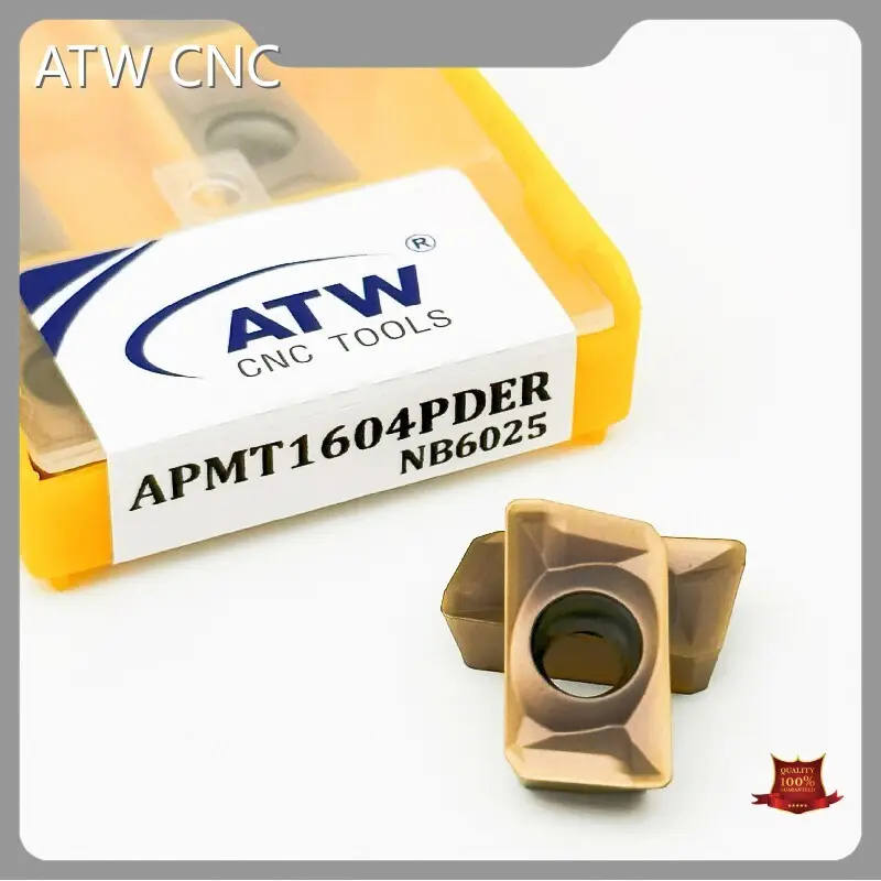 Carbide Cutting Tools Maker 1