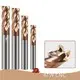 Carbide Milling Cutters FOB by ATW CNC 1