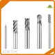 Carbide End Mills Manufacturers - - ATW CNC 1