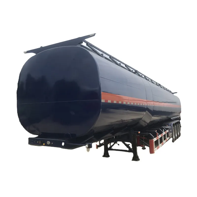 Farm Fuel Trailers Company 2
