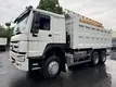 KDZG Trailer Truck Electric Dump Truck 3800mmFactory 2